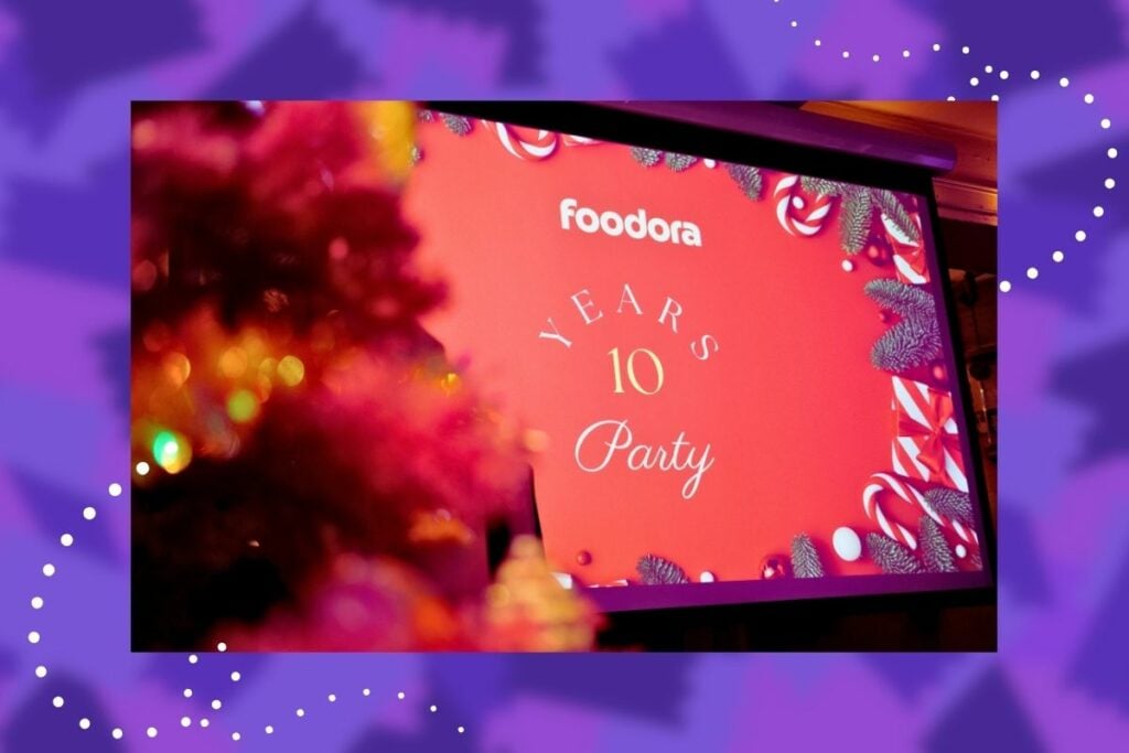 Biletti taipuu moneen, kuten yritystilaisuuksiin